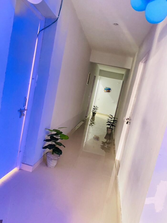 Diamond Stay Space Unisex PG in SG- 36 Sector 63A Noida - Image 14