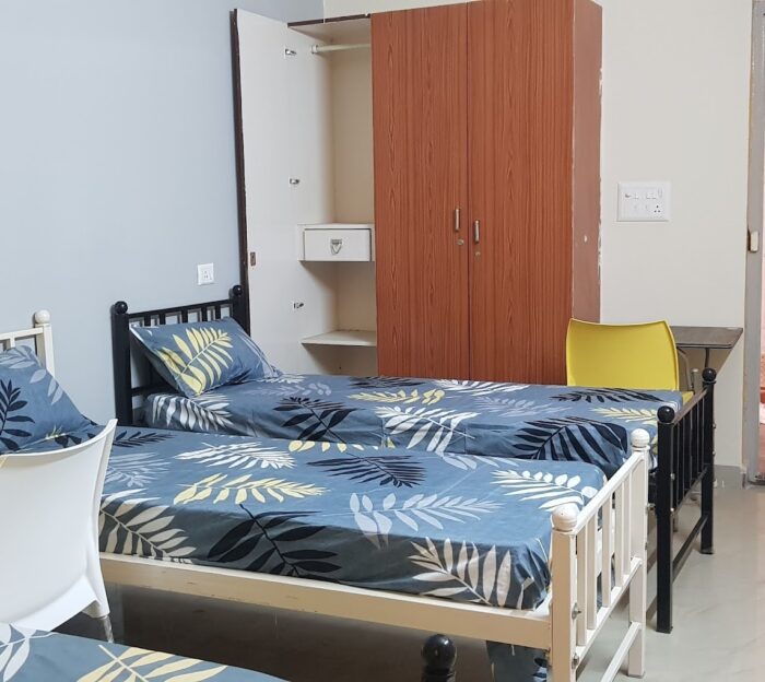 Vilaasa Lavish PG FOR WOMEN in Marathahalli Bangalore - Image 3