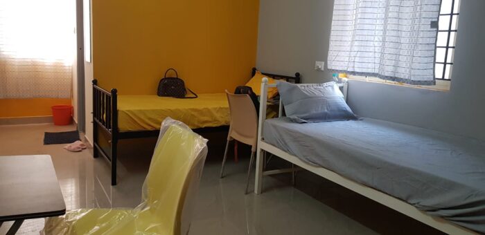 Vilaasa Lavish PG FOR WOMEN in Marathahalli Bangalore - Image 8