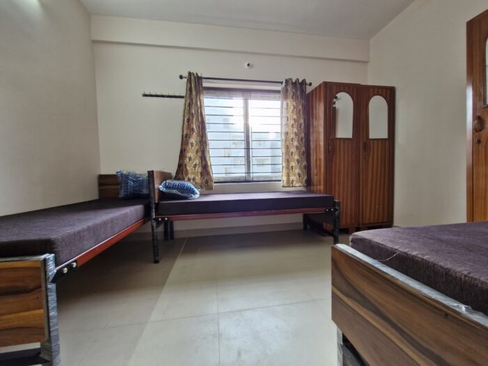 Krishna Gujarati PG in Horamavu Bengaluru - Image 2