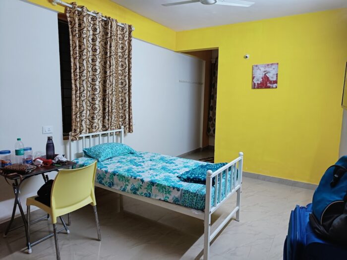 Vilaasa Lavish PG FOR WOMEN in Marathahalli Bangalore - Image 9