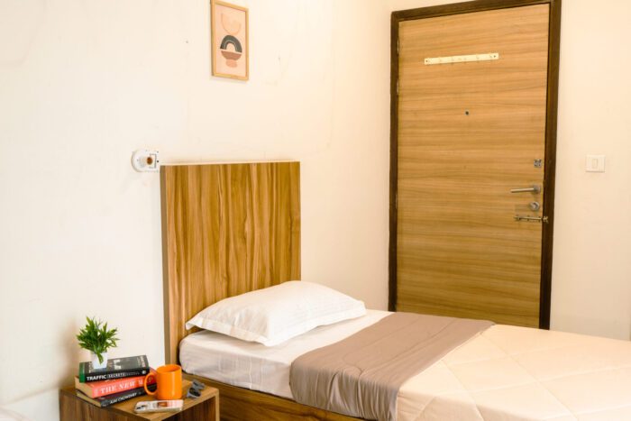 Uniliv Maple GIRLS PG in Hauz Khas Enclave Delhi - Image 4