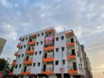 Orange co living pg in Satguru Enclave sector 22