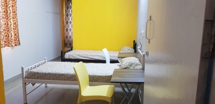 Vilaasa Lavish PG FOR WOMEN in Marathahalli Bangalore - Image 7
