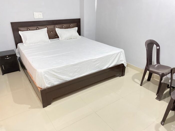 Diamond Stay Space Unisex PG in SG- 36 Sector 63A Noida - Image 6