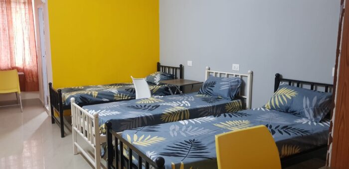 Vilaasa Lavish PG FOR WOMEN in Marathahalli Bangalore - Image 5