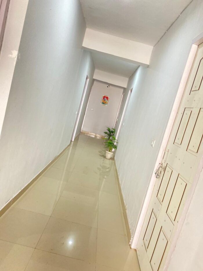 Diamond Stay Space Unisex PG in SG- 36 Sector 63A Noida - Image 8