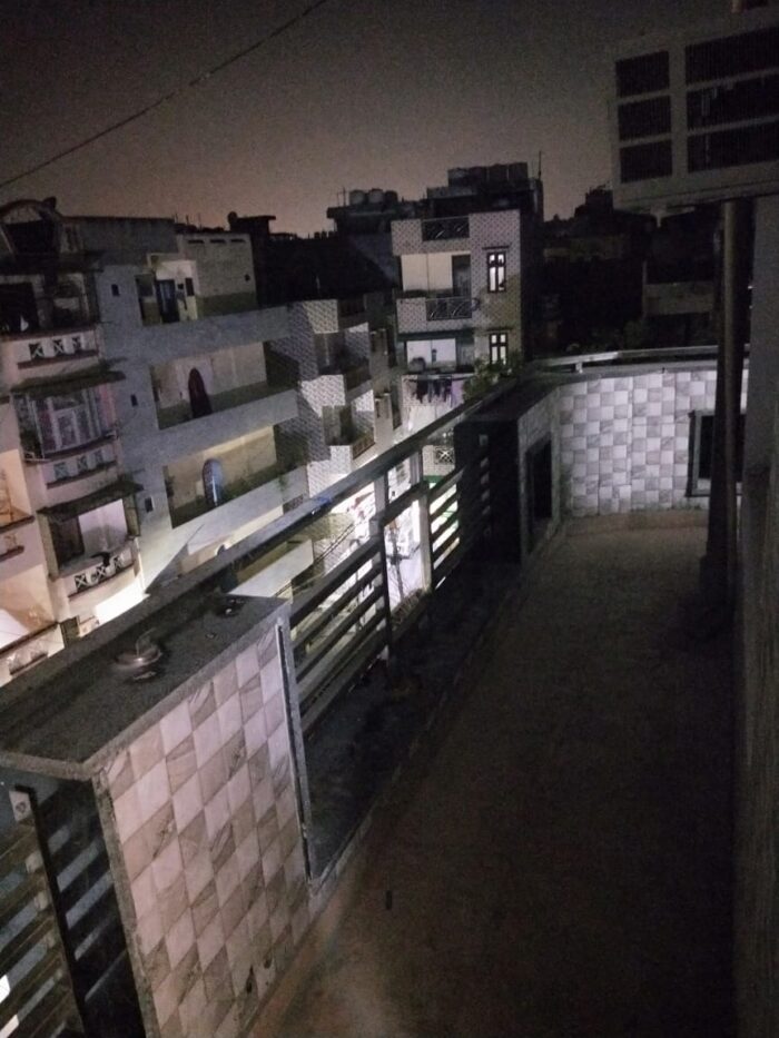 Spot 88105 Vibrant Eagle PG for boys in Mayur Vihar Phase 1 - Image 4