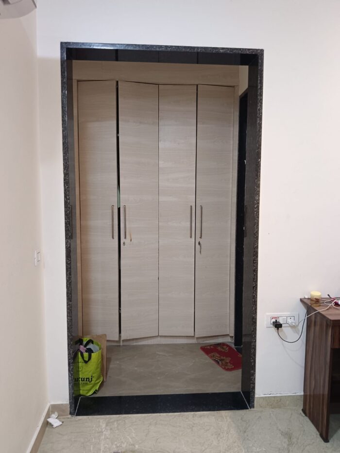 Flagship Maitri 5 star pg for girl in  karol bagh - Image 2
