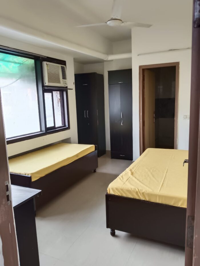 Flagship Maitri 5 star pg for girl in  karol bagh - Image 5