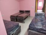 SAI GRAND MENS WOMENS COLIVING HOSTEL PG in Gowlidoddy Hyderabad - Image 5