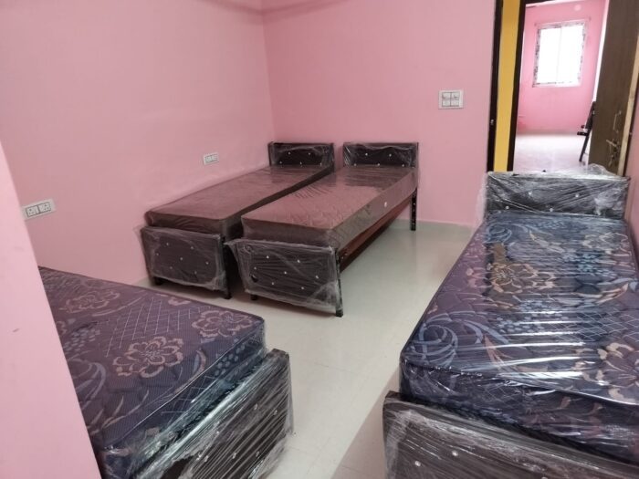 SAI GRAND MENS WOMENS COLIVING HOSTEL PG in Gowlidoddy Hyderabad - Image 5