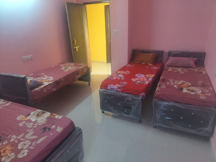 SAI GRAND MENS WOMENS COLIVING HOSTEL PG in Gowlidoddy Hyderabad - Image 6