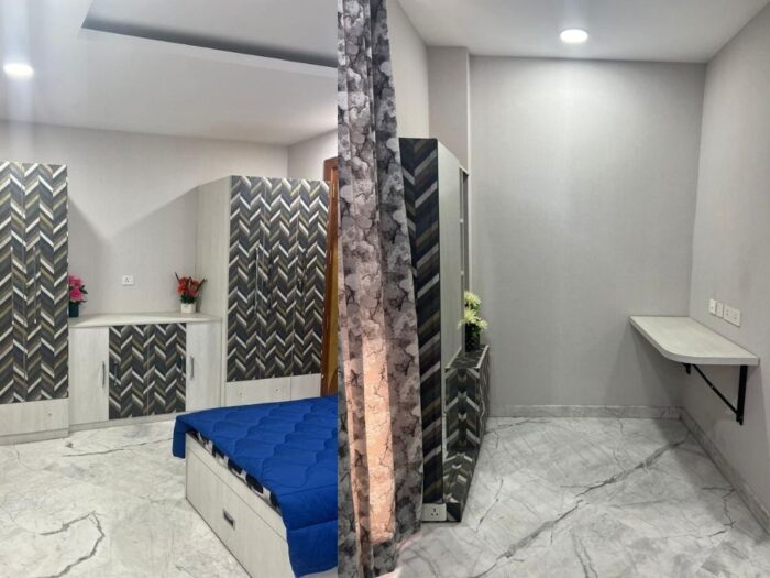 ARJUNA AFLO HOMES GIRLS PG in  Lajpat Nagar 3 New Delhi - Image 2