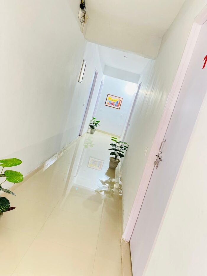 Diamond Stay Space Unisex PG in SG- 36 Sector 63A Noida - Image 7