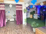 Diamond Stay Space Unisex PG in SG- 36 Sector 63A Noida - Image 5
