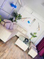 Diamond Stay Space Unisex PG in SG- 36 Sector 63A Noida - Image 13