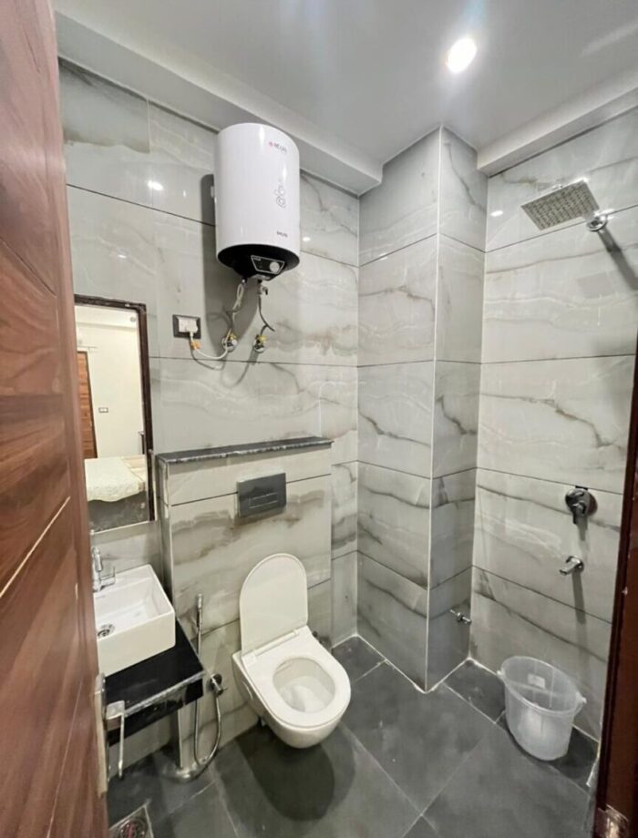 Shree Durga Pg for Boys in Sector 48-49 Gurgaon - Image 12