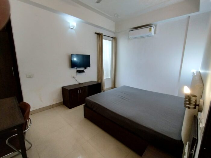 Virat homes Unisex PG in sector 39 Gurgaon - Image 2