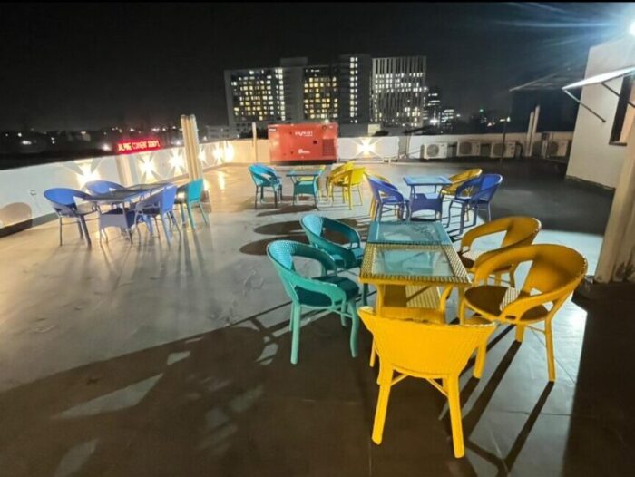 Shree Durga Pg for Boys in Sector 48-49 Gurgaon - Image 8