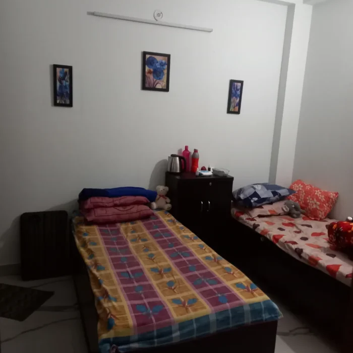 Cloud29 PG Homes FOR Girls pg in Malviya Nagar, New Delhi - Image 4