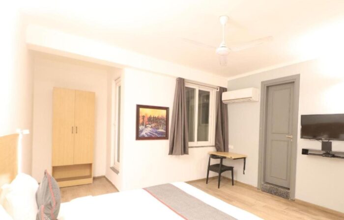 Virat homes Unisex PG in sector 46 Gurgaon - Image 3
