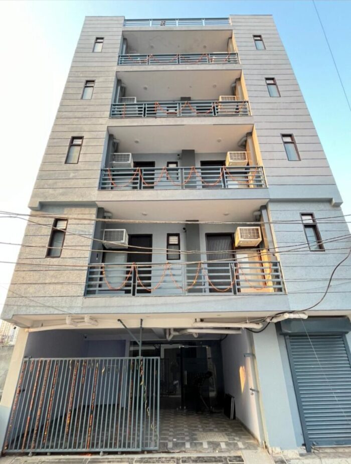 Shree Durga Pg for Boys in Sector 48-49 Gurgaon - Image 1