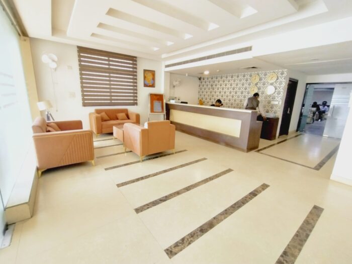 Virat homes Unisex PG in sector 39 Gurgaon - Image 6