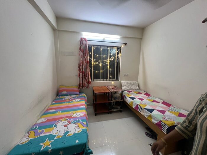 Madhavi homes for ladies PG in Adugodi Bangalore - Image 5
