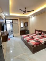 Shree Durga Pg for Boys in Sector 48-49 Gurgaon - Image 5