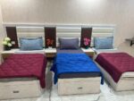 ARJUNA AFLO HOMES GIRLS PG in  Lajpat Nagar 3 New Delhi - Image 5