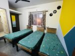 LD Colive stay UNISEX PG in BTM Layout Bangalore - Image 3