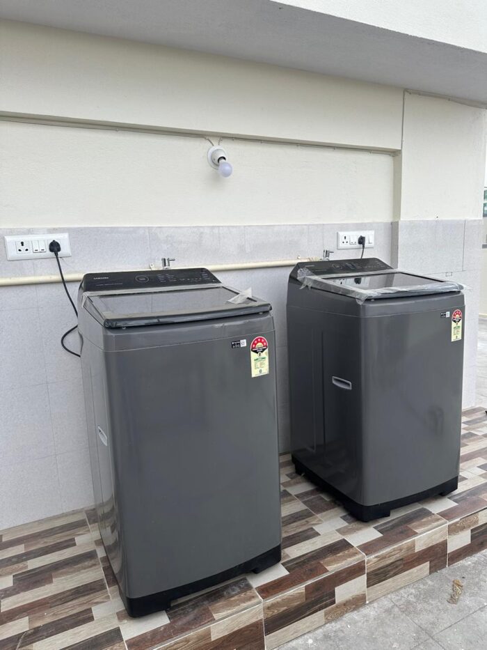 Lakshmi's Co-Live PG in Whitefield Bangalore - Image 9