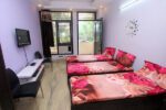 Sai sadan pg Unisex PG in Gtb nagar Delhi - Image 2