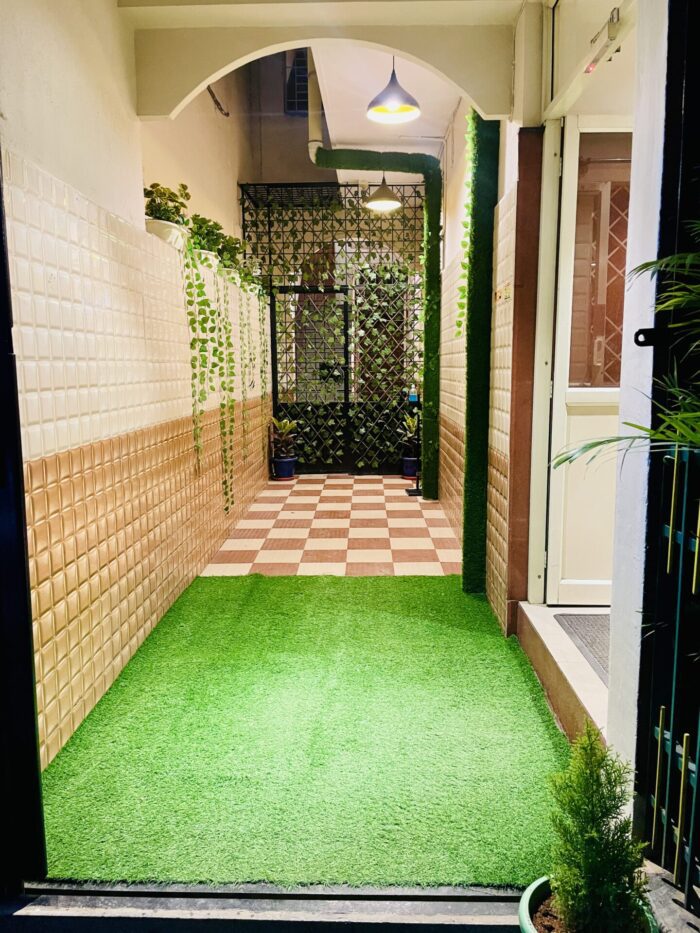 Nest Homes Ladies Hostel in SG Palya Bengaluru - Image 5