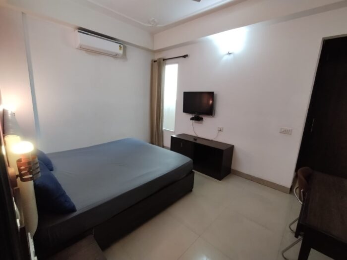 Virat homes Unisex PG in sector 39 Gurgaon - Image 3
