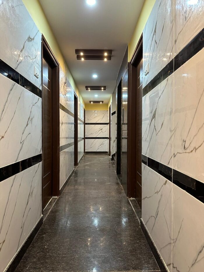 Lakshmi's Co-Live PG in Whitefield Bangalore - Image 6