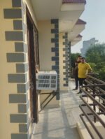 Waterloo Shree sayam boys & girls pg in Sector 23a palam vihar gurugram - Image 5