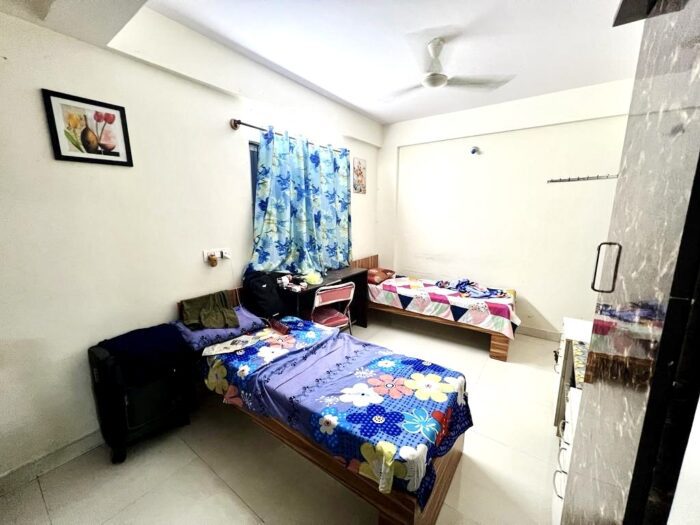 Madhavi homes for ladies PG in Adugodi Bangalore - Image 2