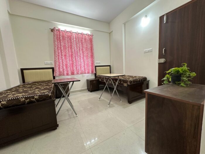 Lakshmi's Co-Live PG in Whitefield Bangalore - Image 2