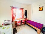 Madhavi homes for ladies PG in Adugodi Bangalore - Image 3