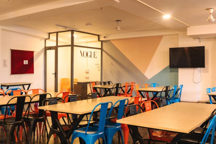 Conest Girls PG in Satya Niketan Delhi - Image 10