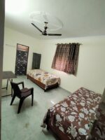 Kaavya Boys pg in Ashok vihar New Delhi