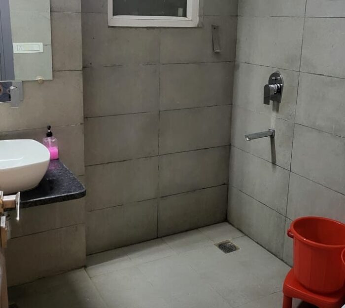 Virat homes Unisex PG in sector 46 Gurgaon - Image 4