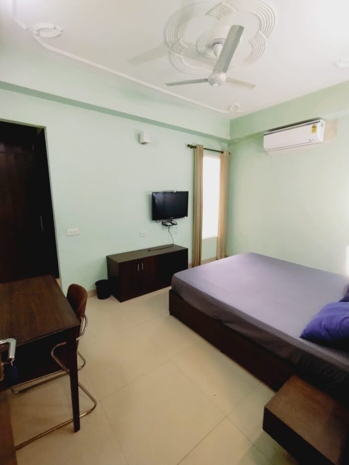 Virat homes Unisex PG in sector 39 Gurgaon - Image 1