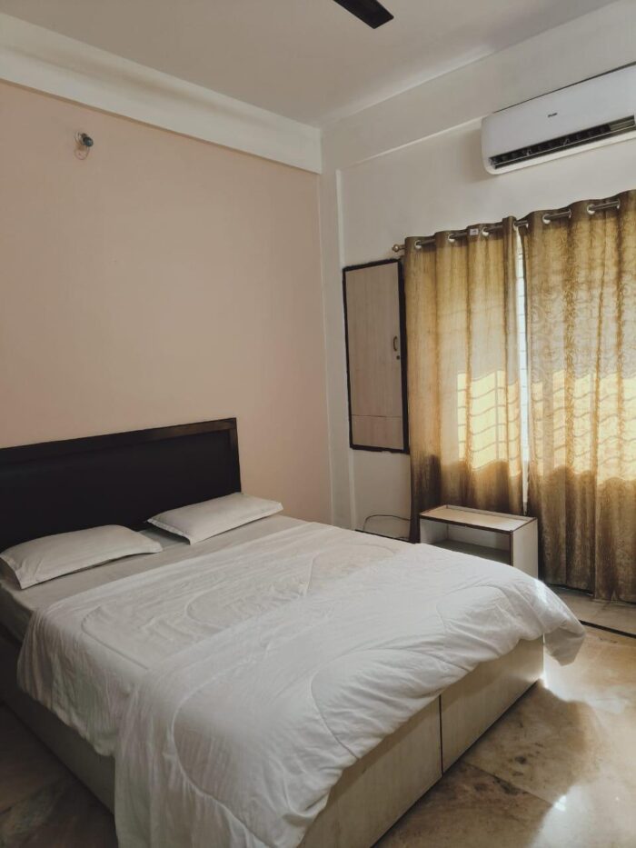 Om Shakthi co-living PG in Uttanahalli bangalore - Image 5