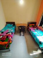 Sri Latha pg for co live Unisex PG in Electronics City Phase 1 Bangalore