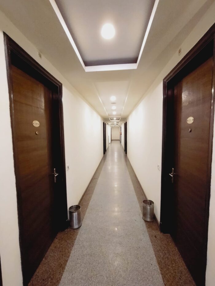 Virat homes Unisex PG in sector 39 Gurgaon - Image 9