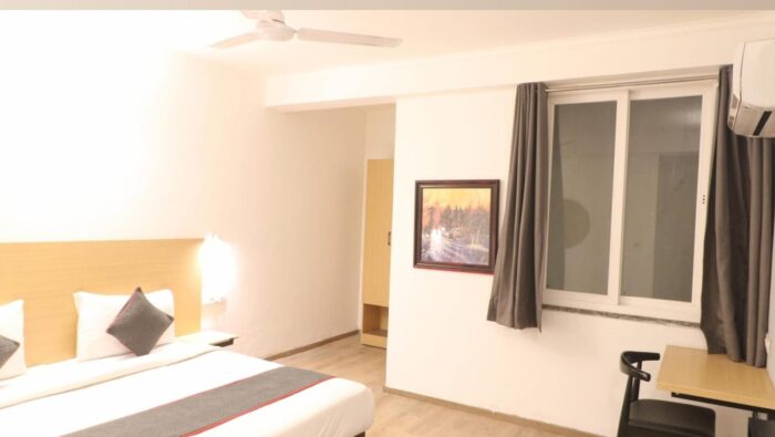 Virat homes Unisex PG in sector 46 Gurgaon - Image 9