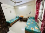 Madhavi homes for ladies PG in Adugodi Bangalore